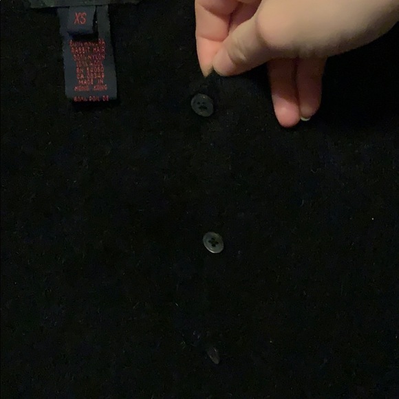 ‼️ last call b4 donation. Ralph Lauren Sweater - Picture 3 of 4